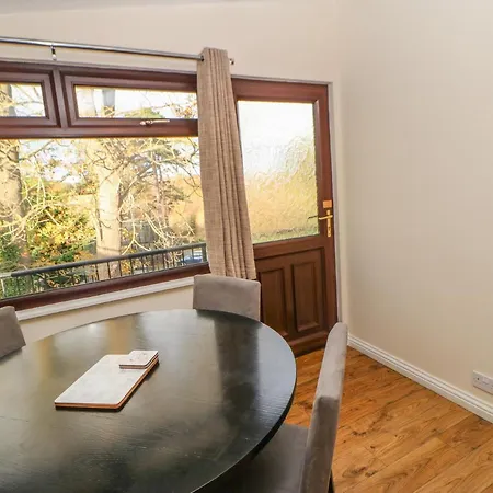 Bluebell Hébergement de vacances Saltburn-by-the-Sea