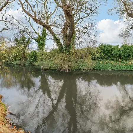 Bluebell Hébergement de vacances