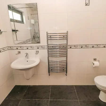 Hébergement de vacances Bluebell *