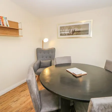 Hébergement de vacances Bluebell Saltburn-by-the-Sea