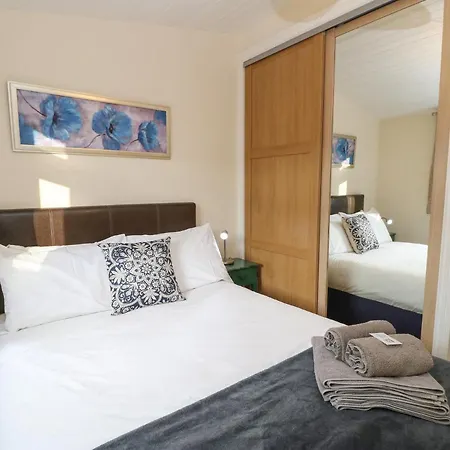 Hébergement de vacances Bluebell