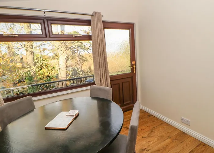 Bluebell Casa vacanze Saltburn-by-the-Sea