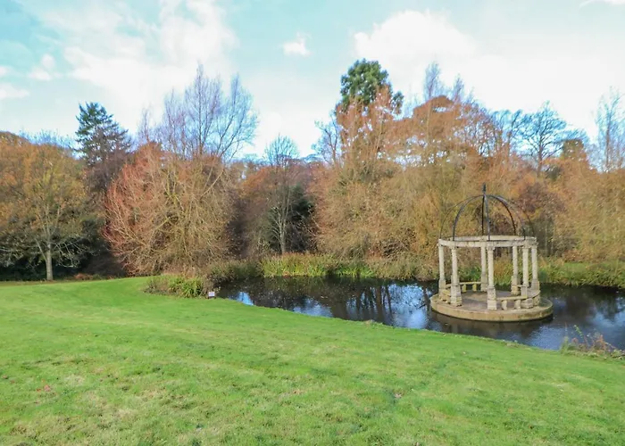 Casa vacanze Bluebell Saltburn-by-the-Sea