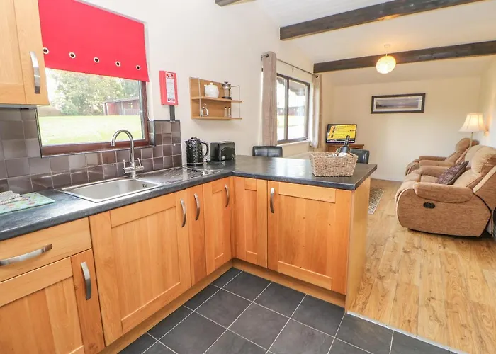 Bluebell * Saltburn-by-the-Sea