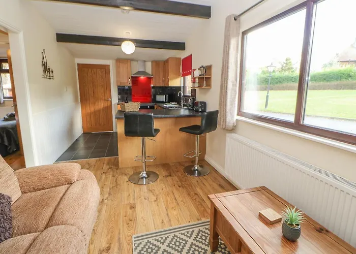 Bluebell * Saltburn-by-the-Sea