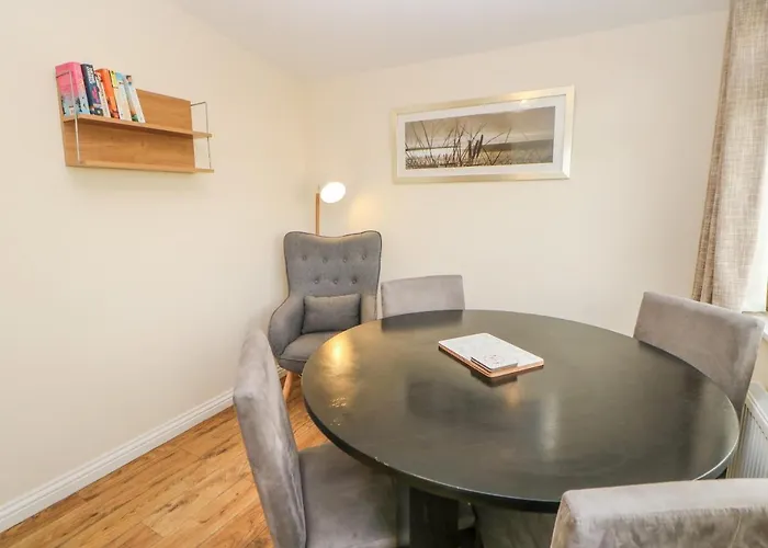 Casa vacanze Bluebell Saltburn-by-the-Sea