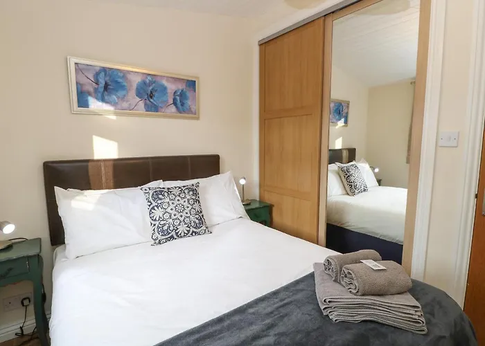 Casa vacanze Bluebell