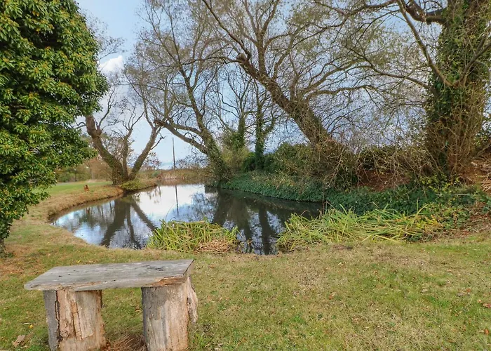 Bluebell Casa vacanze