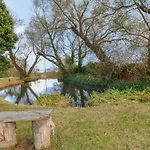 Bluebell Holiday home